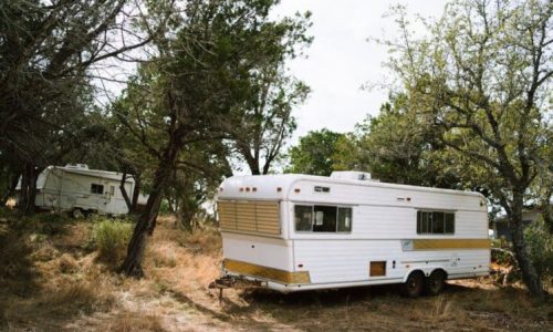 How to Know When It’s Time to Sell Your Weather-Damaged RV in Texas