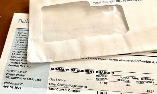 Low-Income Households Shortchanged on State Funding for Energy Saving Programs