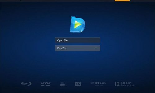Play Blu-ray Discs on Windows 11 or macOS with No Hardware Hassle