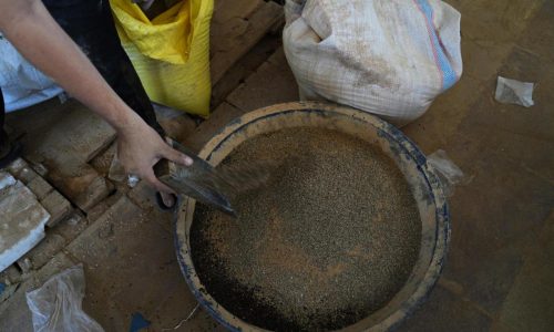 Food security experts warn Gaza is at critical risk of famine if Israel doesn’t end its blockade