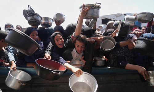 Israel plans to capture all of Gaza under new plan, officials say