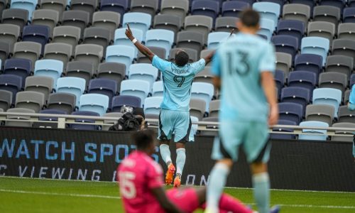 Loons will host Chicago Fire in U.S. Open Cup quarterfinals