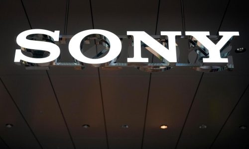 Sony racks up record profit on robust performance for music, movies and games