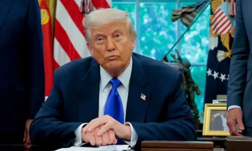 Judge Warns Trump’s Order May Violate Previous Ruling on Sanctuary Cities