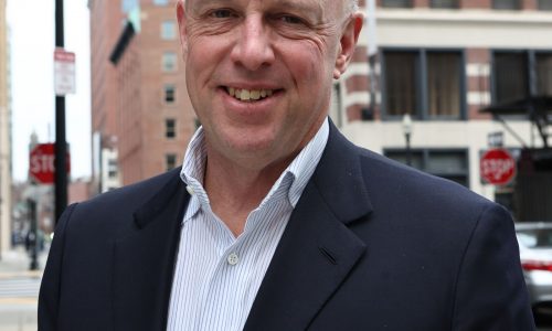 Healey is responsible for migrant shelter problems, Kennealy says in new ad