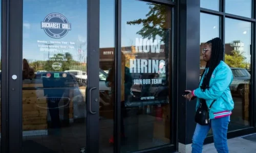 Key Takeaways From the April Jobs Report