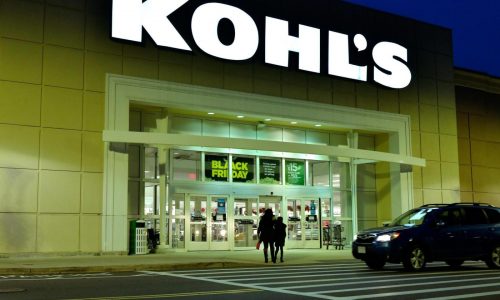 Kohl’s ousts CEO Buchanan after investigation into some vendor transactions