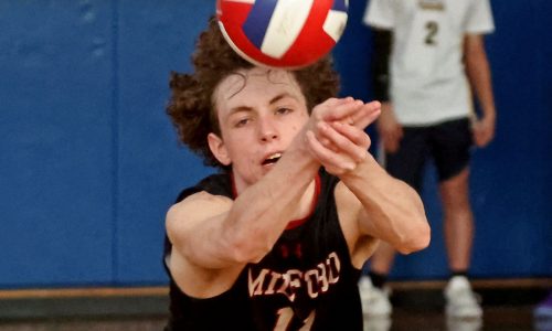 Wednesday’s high school roundup/scores: Marblehead’s Tessa Francis tosses second no-hitter of spring