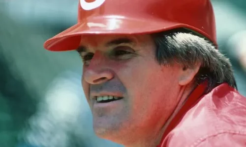 Legend of Pete Rose Grows Amid Commissioner’s Latest Move
