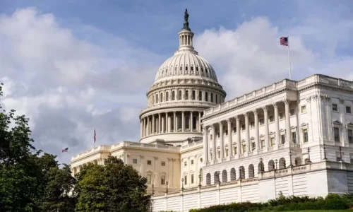 Lesser-Known Provisions of the House-Passed ‘Big Beautiful Bill’