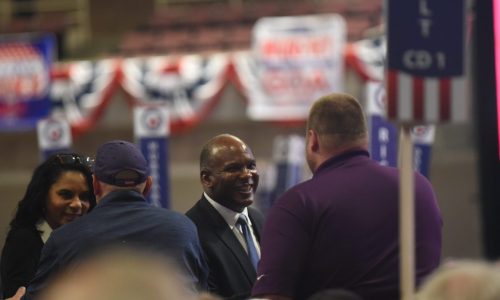 Kendall Qualls: Here’s why I’m running for governor of Minnesota