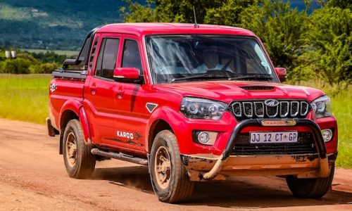 South Africa April 2025: Mahindra (+43.1%), Hyundai (+40.9%), GWM (+30.1%) help lift market up 11.9%