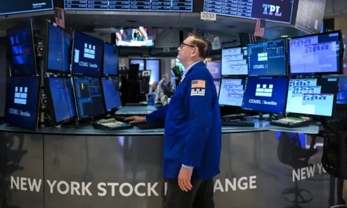 Markets Rally After US, China Announce 90-day Tariff Reductions