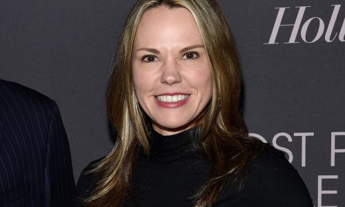 CBS News CEO Wendy McMahon quits amid potential Trump lawsuit settlement