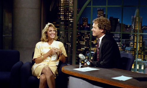 Curtain coming down after 30 years at ‘Inside Edition’ for Deborah Norville