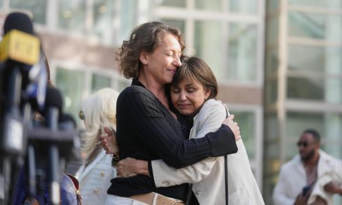 The Menendez brothers had their sentences reduced. What’s next?