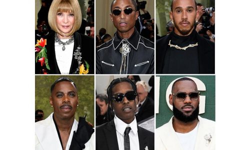 Met Gala: Fashion’s biggest night of the year is here. Here’s how to follow along