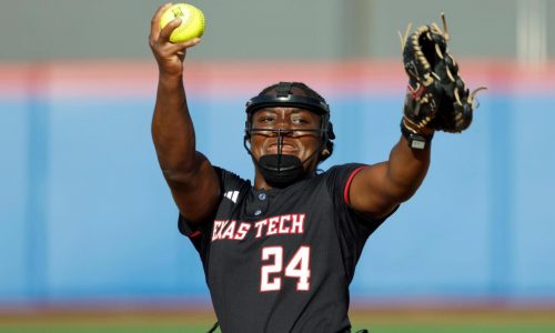 NiJaree Canady handles pressure, makes $1 million-plus NIL deal pay off for Texas Tech