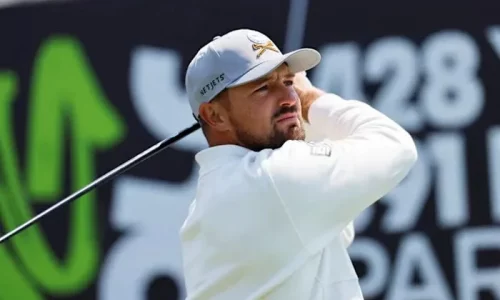 Monday Leaderboard: Why isn’t Bryson DeChambeau’s latest win a bigger deal
