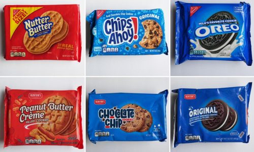 Oreo maker Mondelez sues Aldi, alleging grocery chain copies its packaging to confuse customers