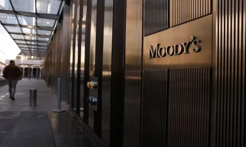 Moody’s Strips US of Final AAA Rating Over Rising Debt, Interest Costs