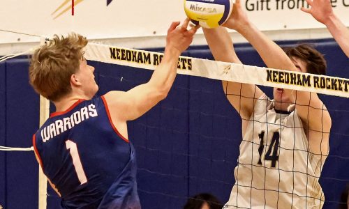 MIAA statewide boys volleyball pairings