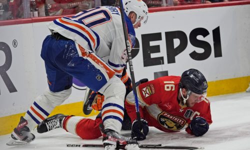 Is Canada’s Stanley Cup drought about to end thanks to Oilers?