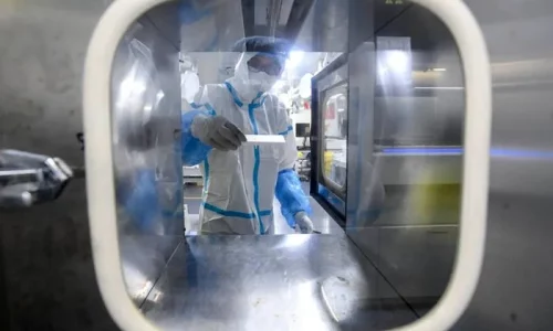 New COVID Variant NB.1.8.1 Starting to Spread Worldwide: What We Know