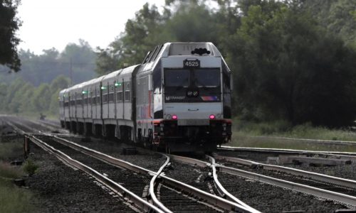 NJ Transit engineers could walk off the job Friday, leaving some 350,000 commuters in the lurch