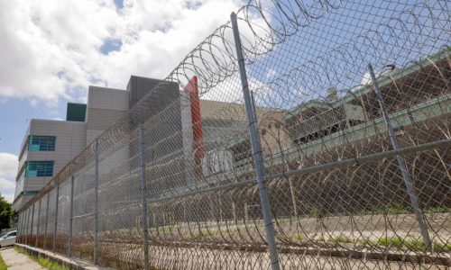 Lawyer says worker accused of helping New Orleans jailbreak was unclogging toilet, not aiding escape