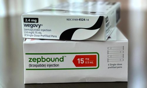 CEO of Novo Nordisk, maker of weight loss drug Wegovy, to step down in wake of share price drop