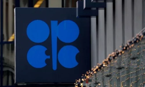 Oil Prices Sink After OPEC+ Agrees to Boost Production in June