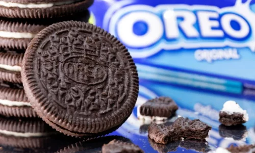 Oreo Maker Mondelez Sues Aldi Over Alleged Trademark Infringement