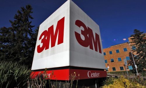 New Jersey says chemical maker 3M agrees to ‘forever chemical’ settlement worth up to $450M