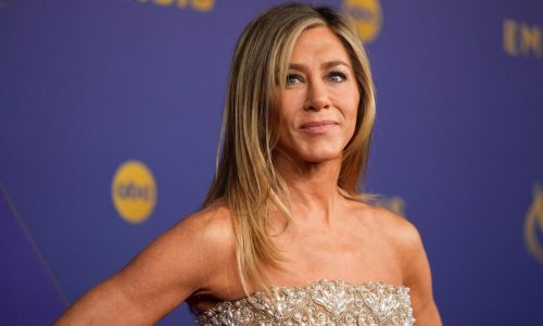 Judge finds man charged with stalking Jennifer Aniston is mentally incompetent to stand trial