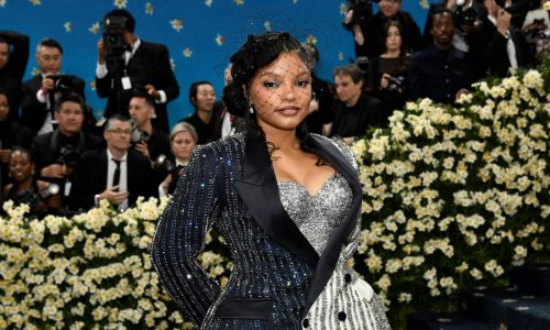Actor Halle Bailey gets restraining order against rapper DDG alleging violence, fear for their baby