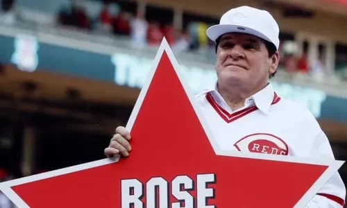 Pete Rose, ‘Shoeless’ Joe Jackson Reinstated by MLB and Eligible for Baseball Hall of Fame