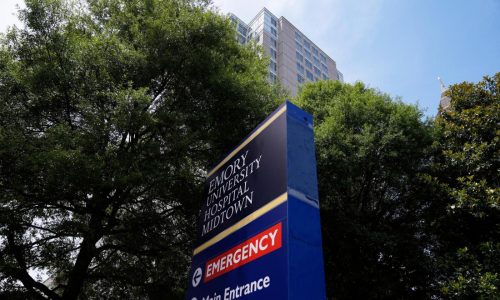 Case of brain-dead pregnant woman kept on life support in Georgia raises tricky questions