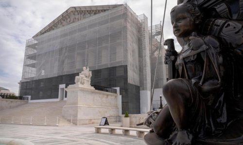 Justice Sonia Sotomayor says lawyers should stand up and fight amid turmoil in nation’s legal system