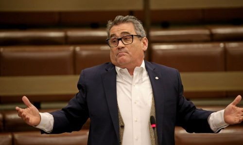 Battenfeld: Back to the Future with Frank Baker