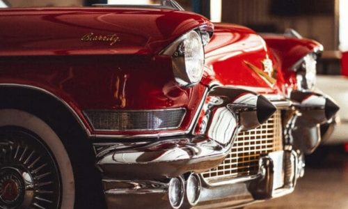 How Classic Car Owners Can Safeguard Their Investments