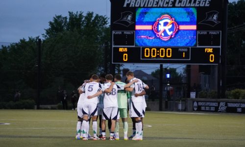 New England Revolution fall to the Chicago Fire, 3-1