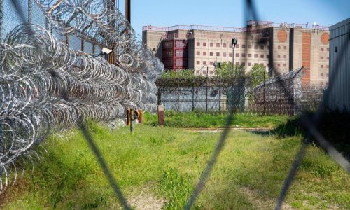 Judge strips NYC of full authority over Rikers Island, citing ‘unprecedented’ violence