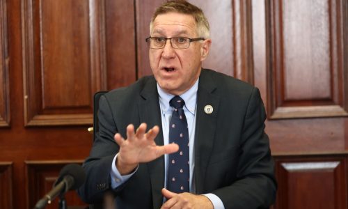 Massachusetts Senate releases $1.3B spending bill that draws from millionaire’s tax surplus