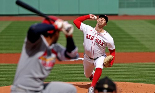 Red Sox’ Walker Buehler undergoing testing on shoulder, won’t start Friday