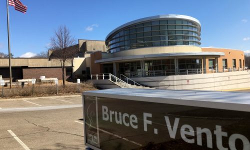 St. Paul police: 2nd grader said he brought gun to school to show friends