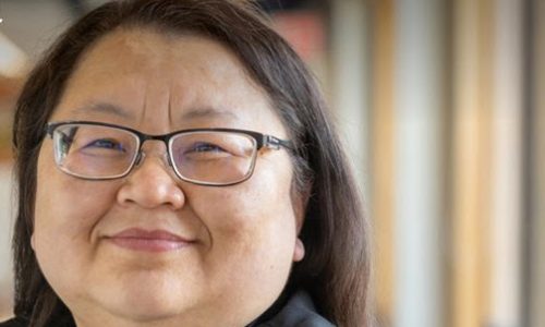 Business People: Pakou Hang takes program post at Northwest Area Foundation