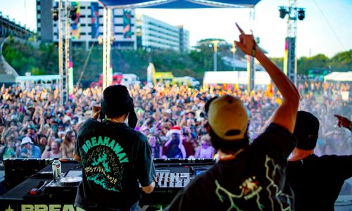 St. Paul: Breakaway Music Festival approved for gradual volume increase
