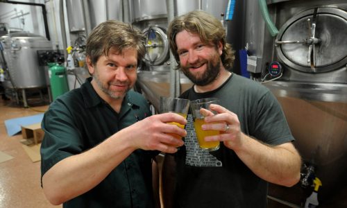 St. Paul brewery Burning Brothers, state’s only gluten-free beer maker, to shut down May 10