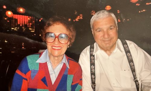 Obituary: MSP Magazine publisher Burt Cohen, 94-and-a-half, was humble, self-aware and unfailingly witty